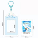 Sanrio Keychain Cardholder