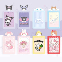 Sanrio Keychain Cardholder