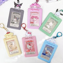 Sanrio Keychain Cardholder