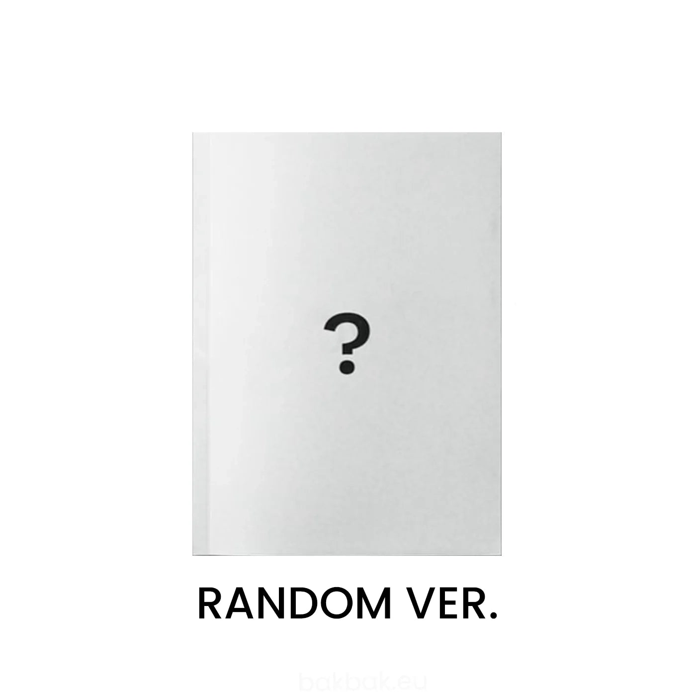 BOYNEXTDOOR – WHY.. (1st EP Album)