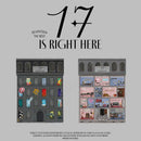 SEVENTEEN – 17 Is Right Here (Best Album)