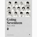 Seventeen- Going Seventeen (Make a wish)