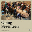 Seventeen- Going Seventeen (Make a wish)