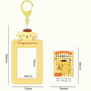 Sanrio Keychain Cardholder