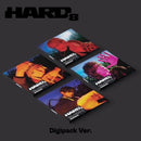 SHINEE - HARD (DIGIPACK VER.)