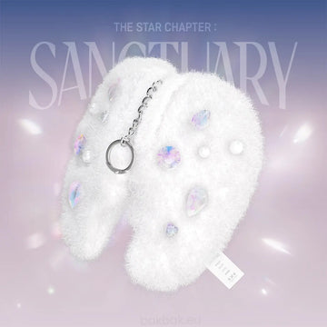 TXT – The Star Chapter : SANCTUARY [Limited MERCH Ver.] (7th Mini Album)