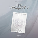 VIVIZ - A MONTAGE OF (THE 1ST ALBUM)