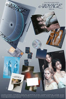 VIVIZ - SIGNED VOYAGE album (RANDOM)