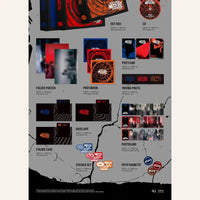 xikers – HOUSE OF TRICKY : WATCH OUT [4th Mini Album]