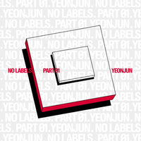 [PRE-ORDER] YEONJUN - NO LABELS: PART 01