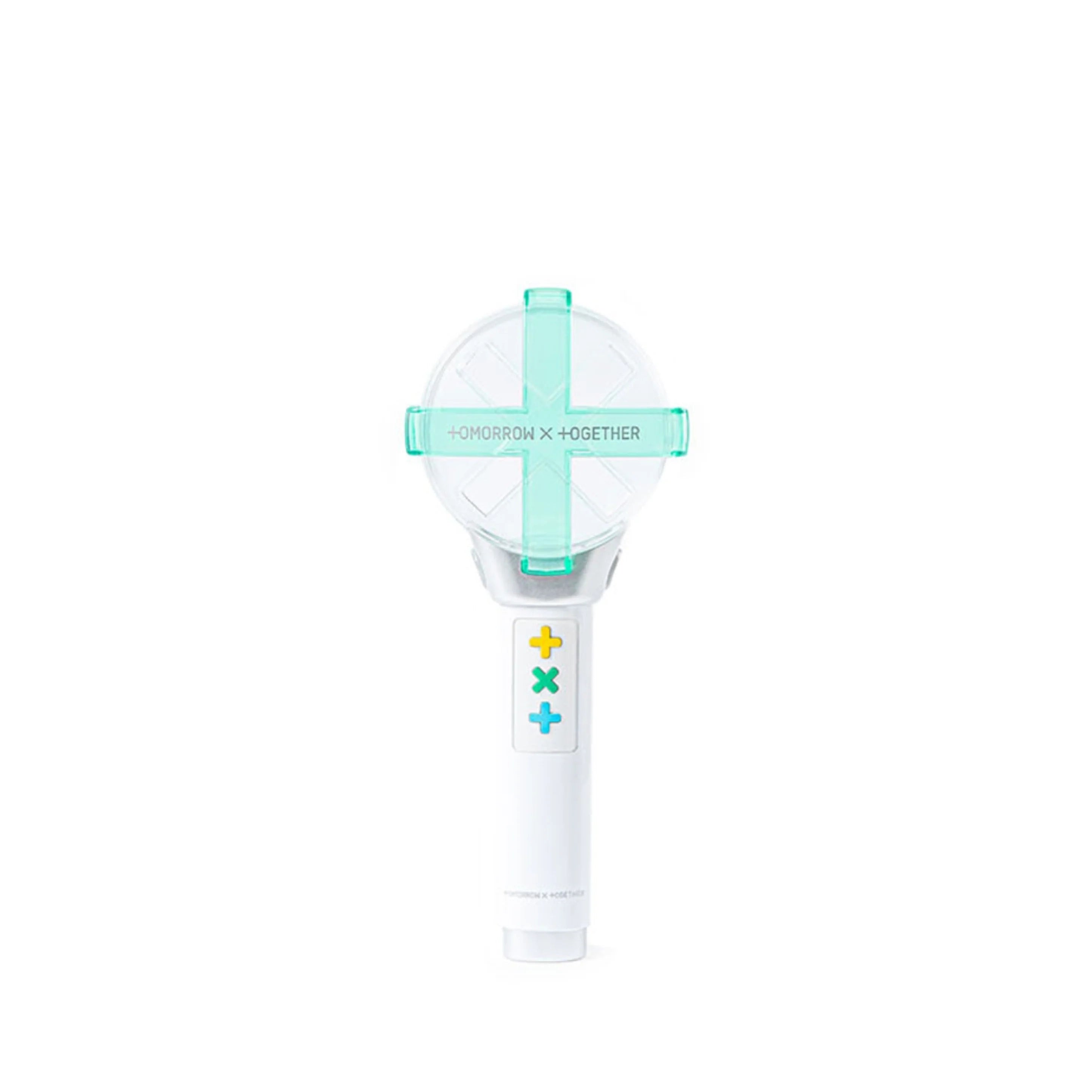 TXT | OFFICIAL LIGHT STICK