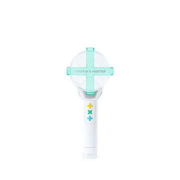 TXT | OFFICIAL LIGHT STICK