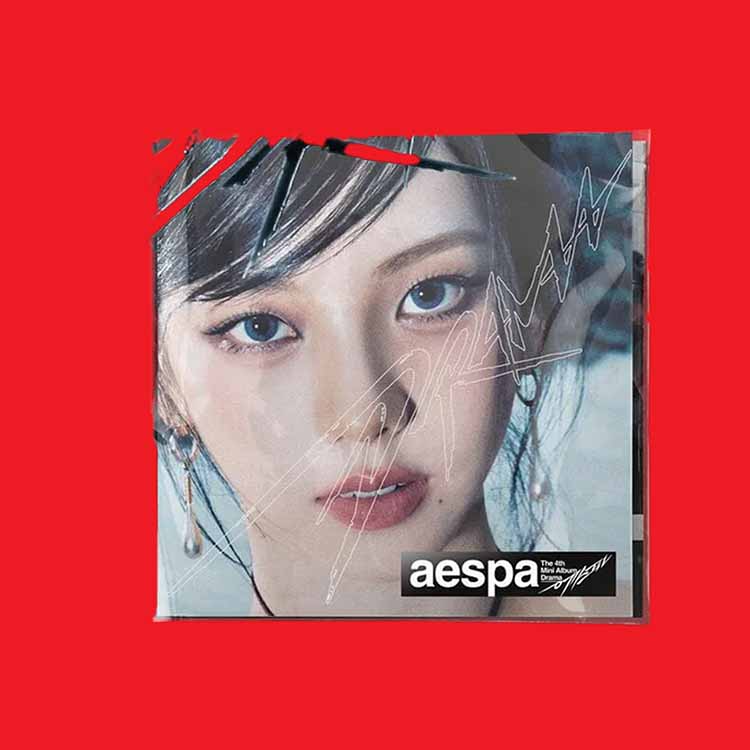 AESPA - DRAMA (SCENE VER.)