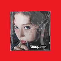 AESPA - DRAMA (SCENE VER.)