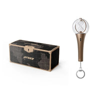 ATEEZ - OFFICIAL LIGHTINY KEYRING VER.2