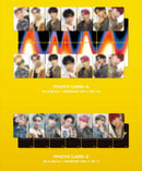 ATEEZ - Zero : Fever Part.2 MINIRECORD (PLATFORM VER.)