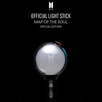 BTS - Map of the soul Lightstick (Special edition)