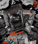 CLOSE YOUR EYES - BLACKOUT (Black Citing-1 ver.)