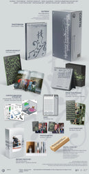 [PRE-ORDER] CORTIS - 2026 SEASON’S GREETINGS