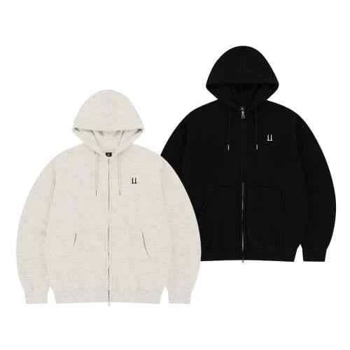 G-DRAGON - HOODIE ZIP-UP - 2025 WORLD TOUR 'ÜBERMENSCH' OFFICIAL MD