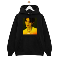 Jimin One Size Hoodie