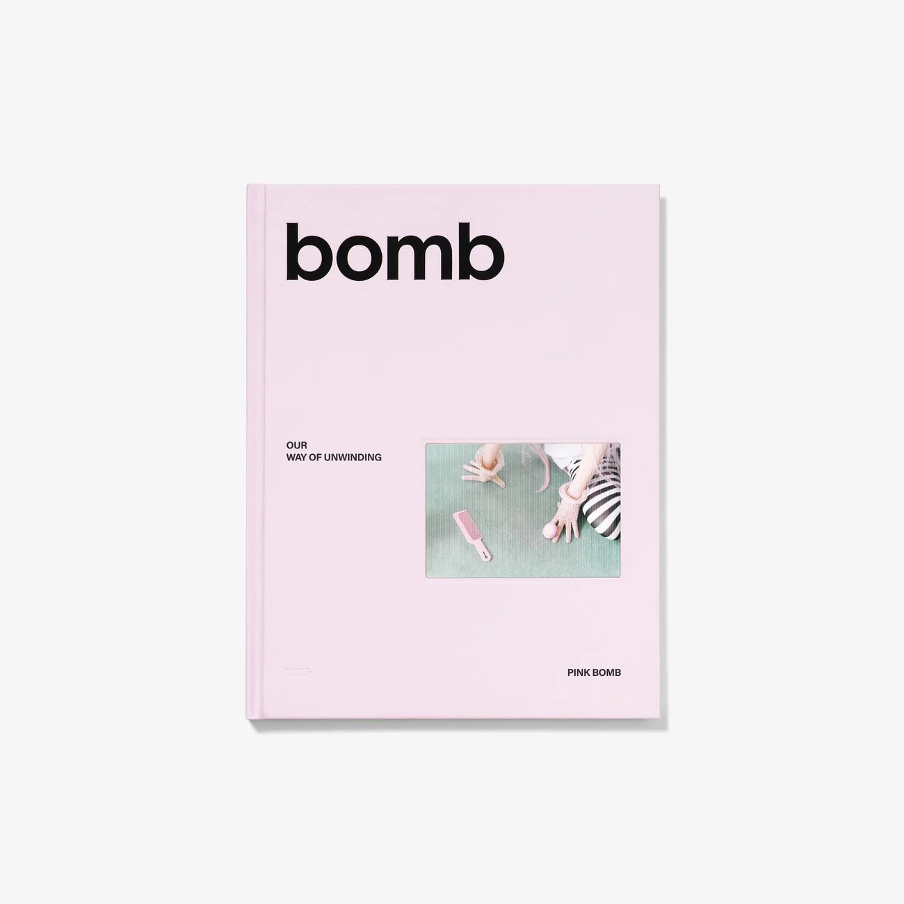 ILLIT - BOMB 3RD ALBUM