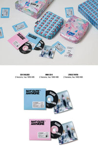 ILLIT - NOT CUTE ANYMORE