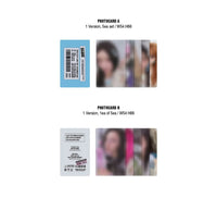 ILLIT - NOT CUTE ANYMORE