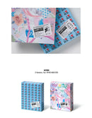 ILLIT - NOT CUTE ANYMORE