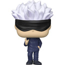 POP figure Jujutsu Kaisen Gojo