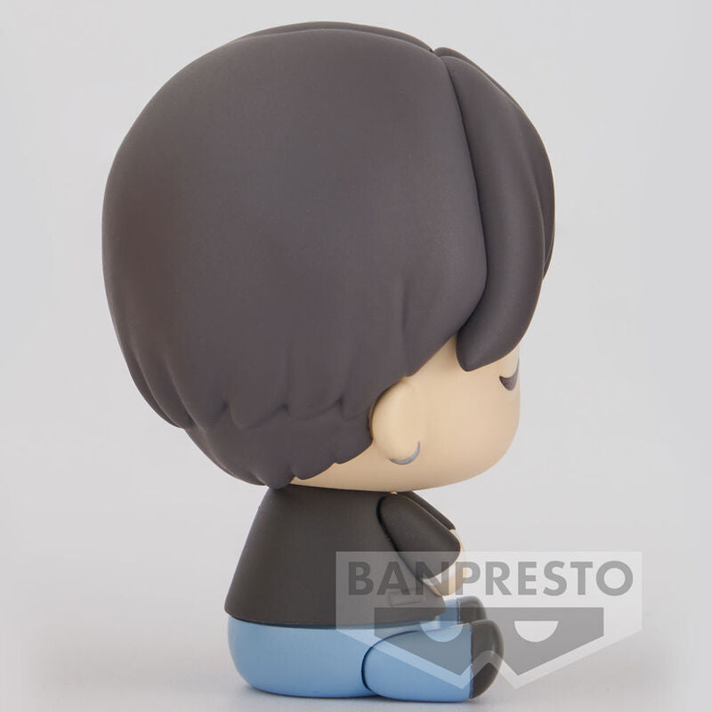 Dynamite BTS TinyTAN Vol.1 Suga figure 5cm
