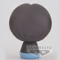 Dynamite BTS TinyTAN Vol.1 Suga figure 5cm