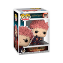 POP figure Jujutsu Kaisen Itadori