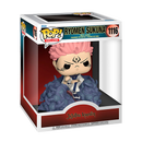 POP figure Deluxe Jujutsu Kaisen Sukuna