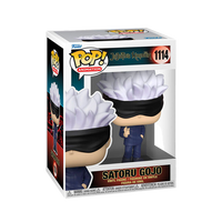 POP figure Jujutsu Kaisen Gojo