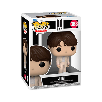 POP figure Jin Proof ver