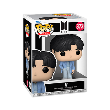 POP figure V