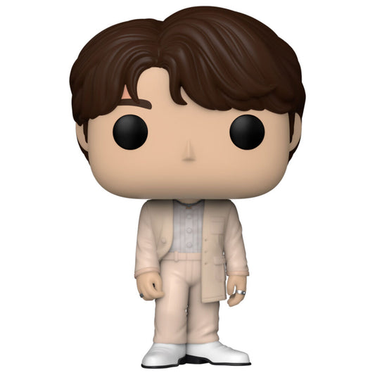 POP figure Jin Proof ver