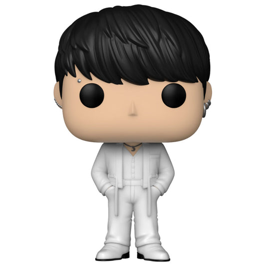 POP figure Jung Kook Proof ver