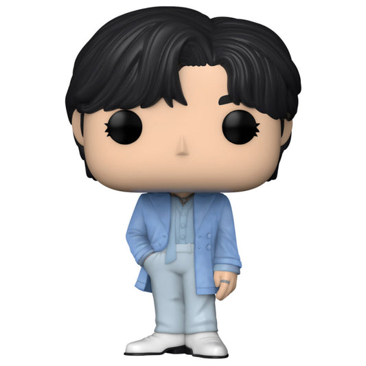 POP figure V