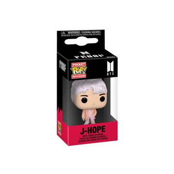 POP Pocket Keychain J-Hope