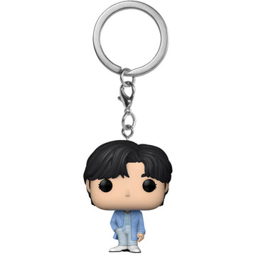 POP Pocket Keychain V