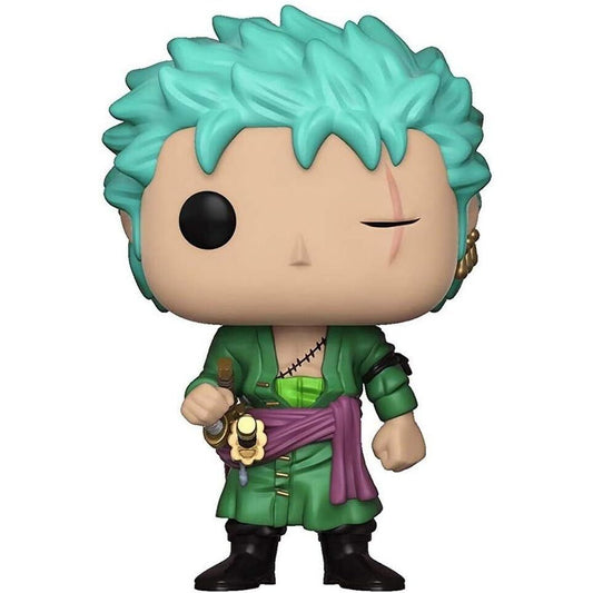 POP figure One Piece Zoro