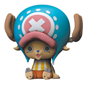 Chopper New World Money Box