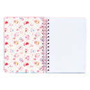 BT21 Sakura Notebook