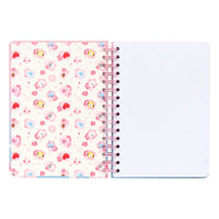 BT21 Sakura Notebook