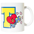 BT21 TaTa mug 330ml