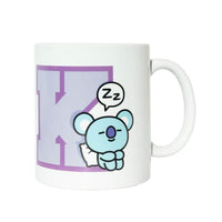 BT21 Koya mug 330ml