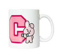 BT21 Cooky mug 330ml