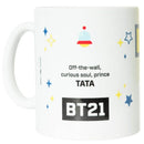 BT21 TaTa mug 330ml